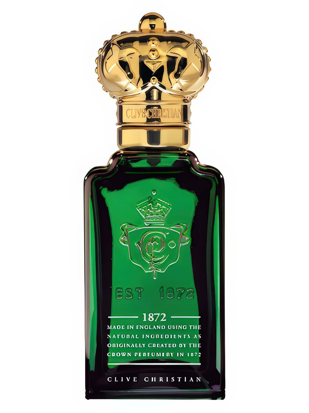 1872 Masculine by Clive Christian