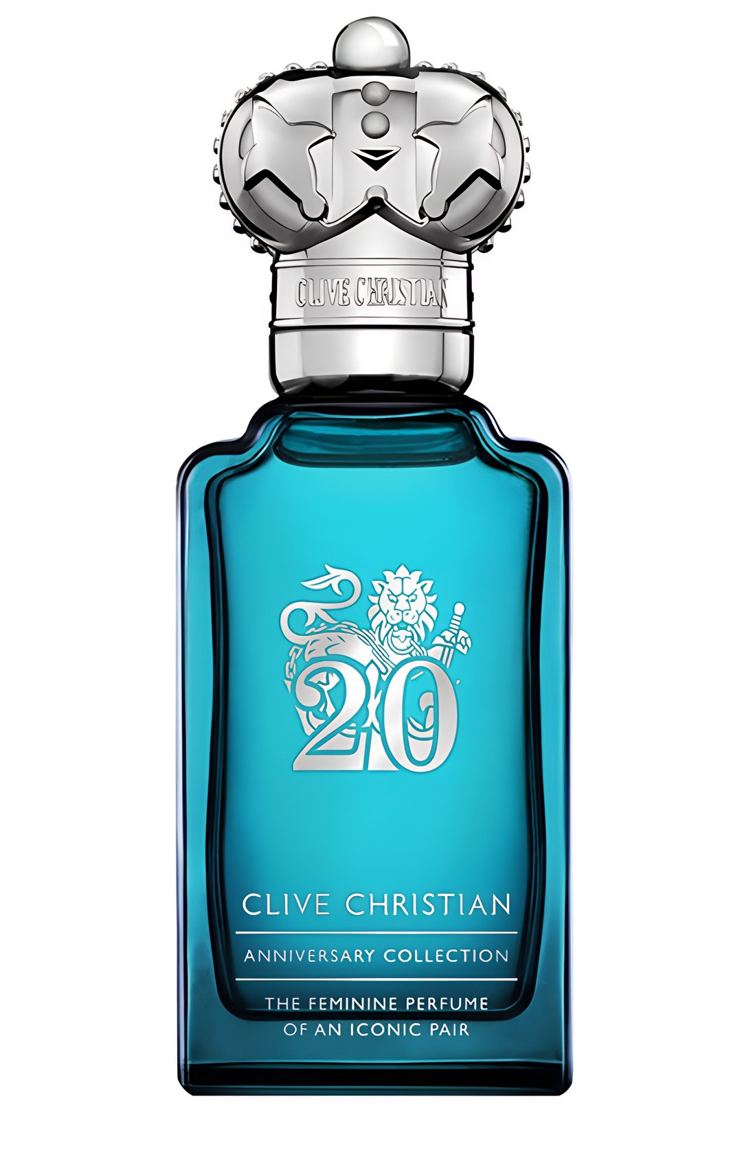 20 Iconic Feminine by Clive Christian