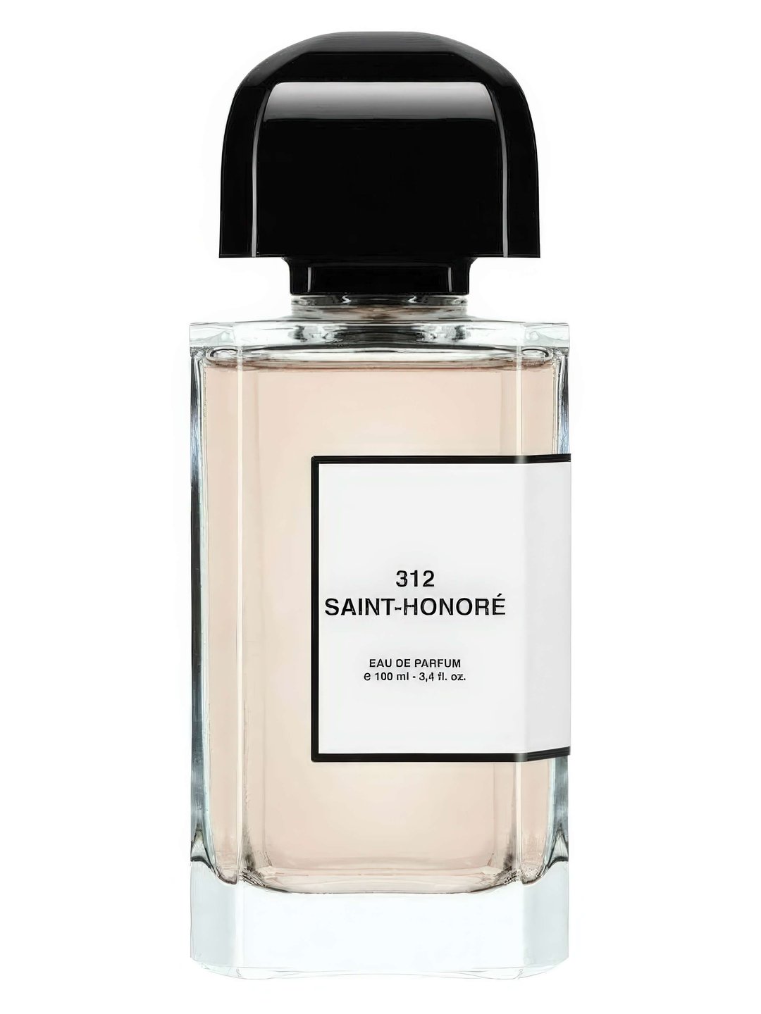 312 Saint-Honoré by BDK Parfums