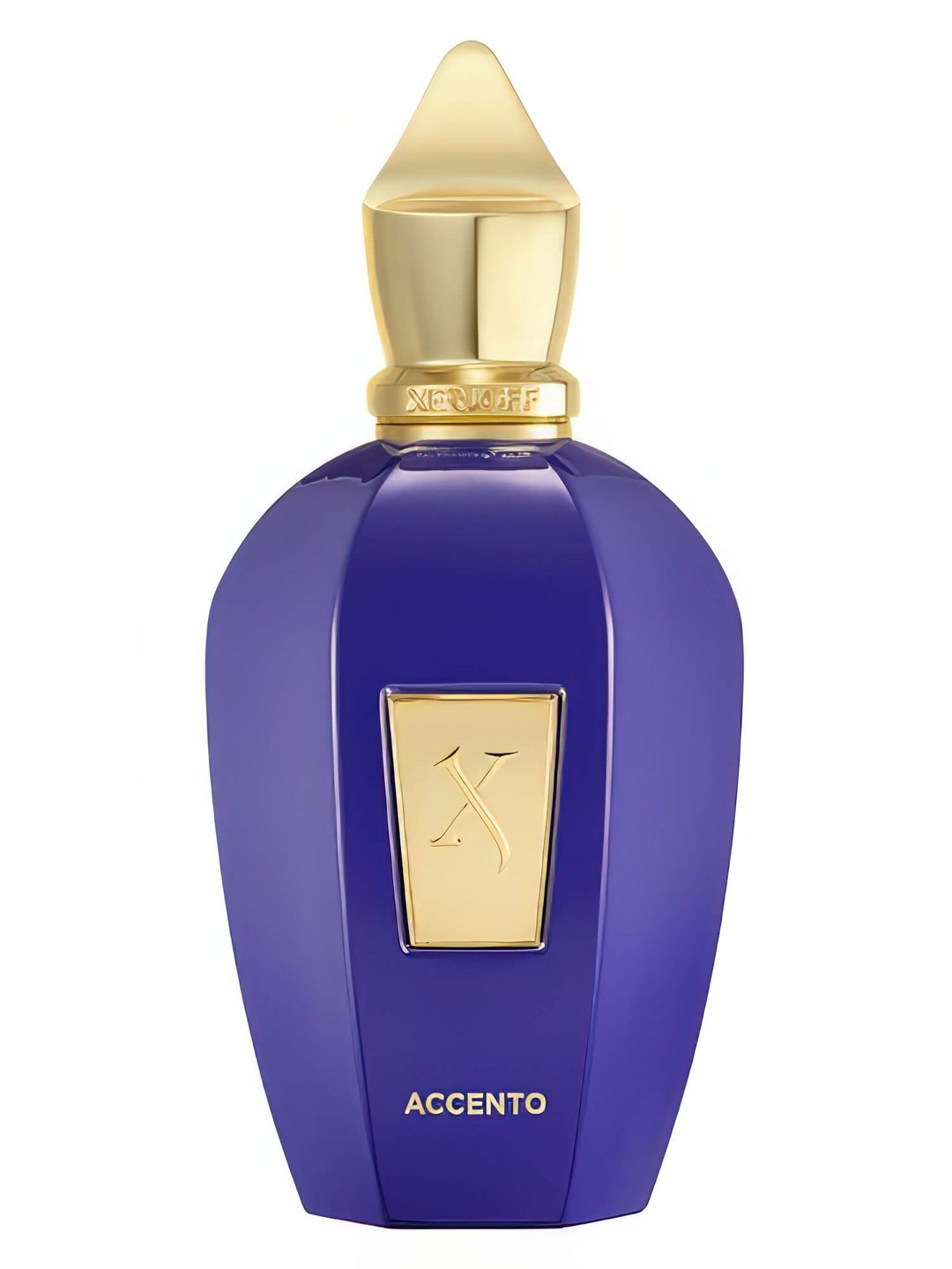 Accento by Xerjoff