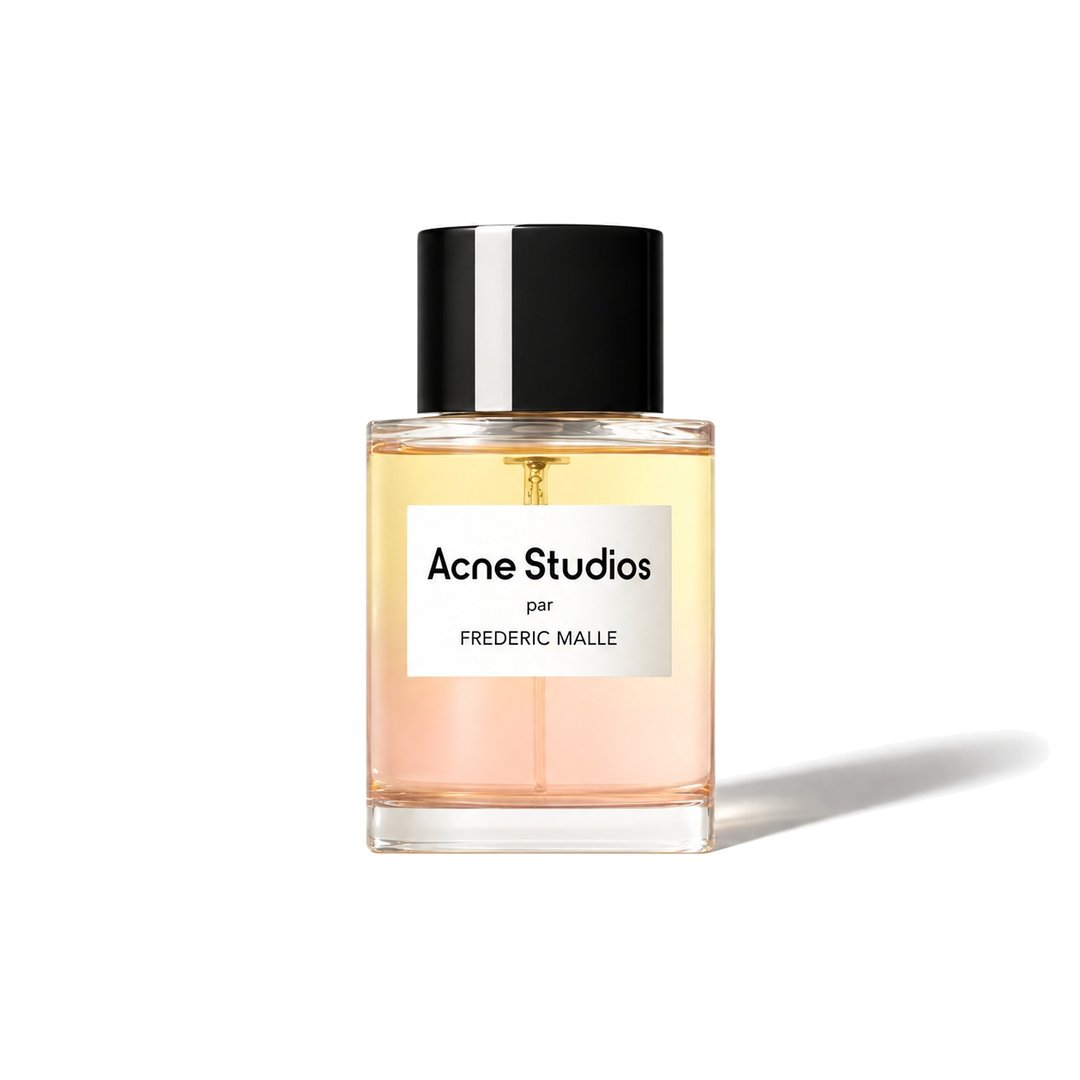 Frederic Malle Acne Studios, flakon s jemným stínem, fotka 1 z 6