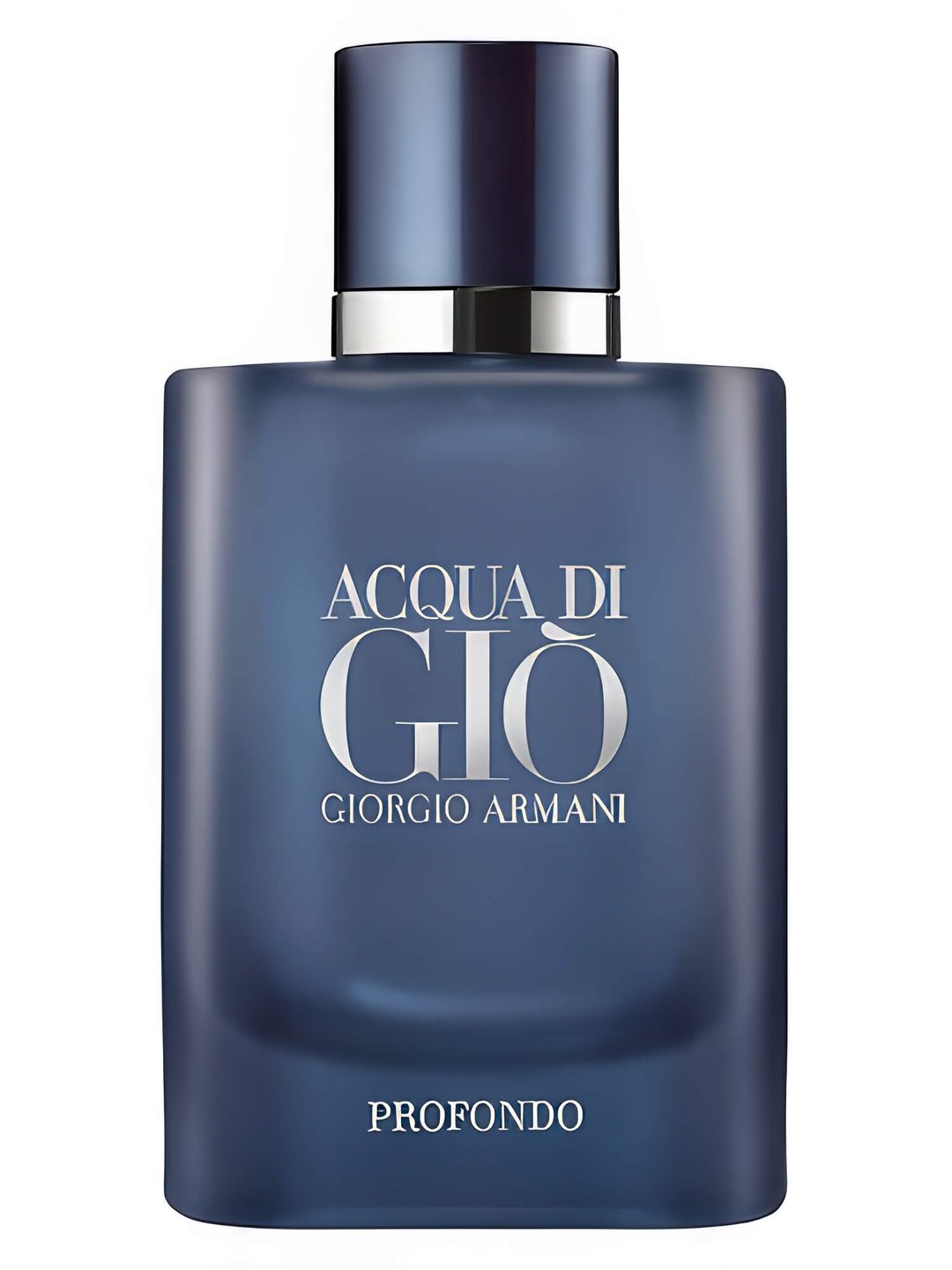 Acqua di Giò Profondo by Giorgio Armani