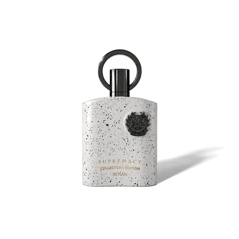 Afnan Supremacy Collector's Edition decant