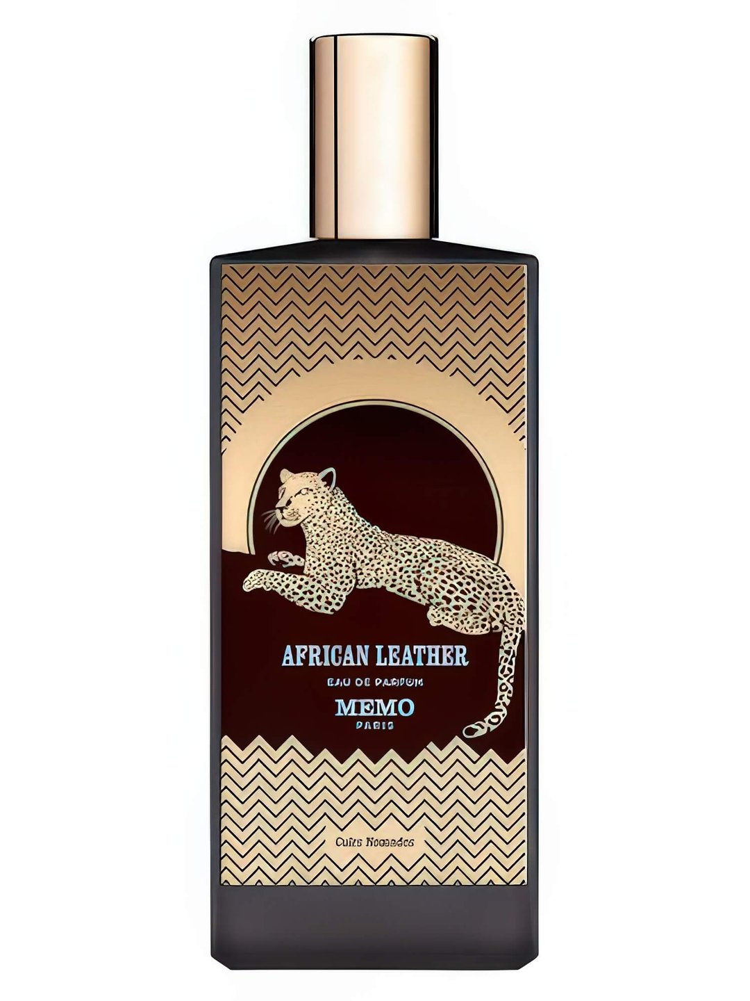 African Leather by Memo Paris