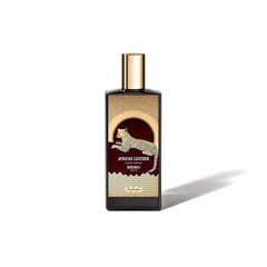 Memo Paris African Leather