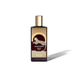 Memo Paris African Leather