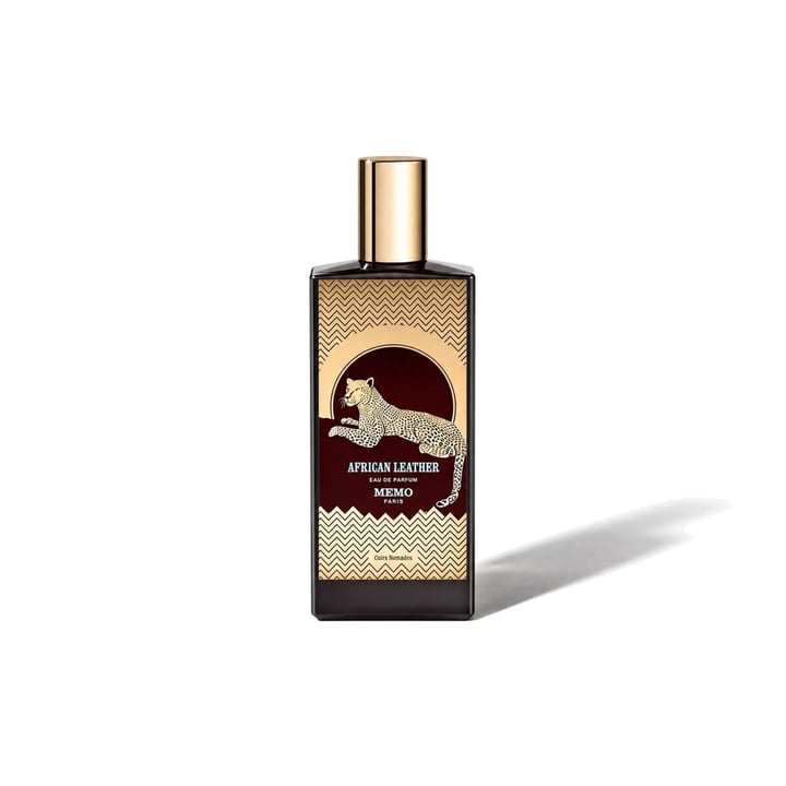 Memo Paris African Leather