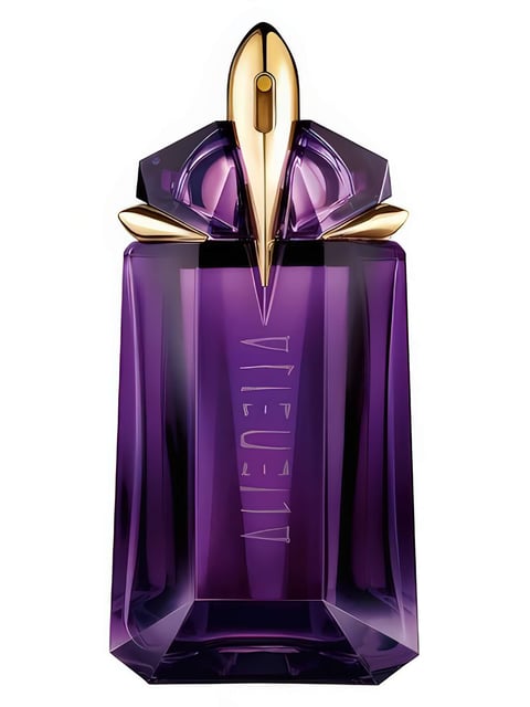 Mugler Alien decant