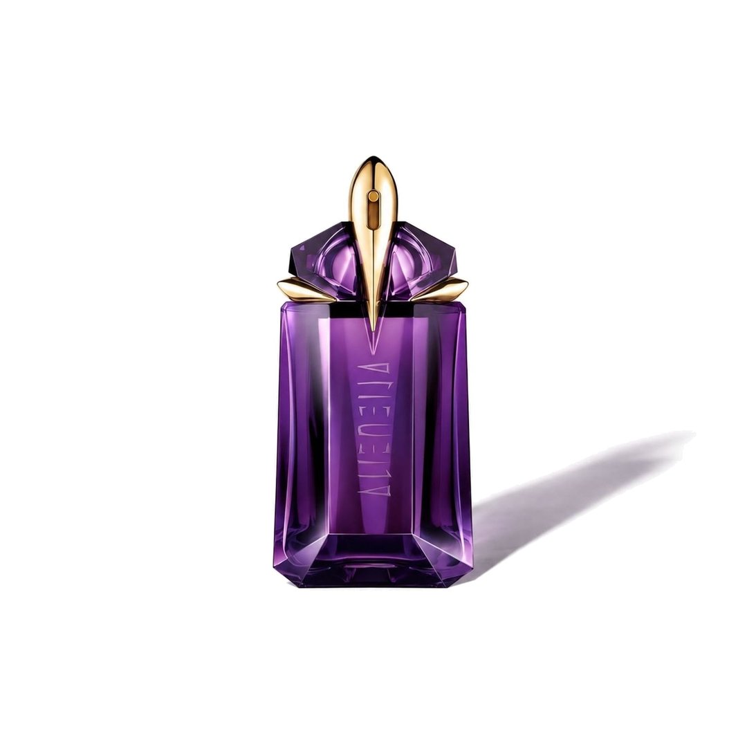 Mugler Alien, üveg lágy árnyékkal, 1. fotó (6 közül)