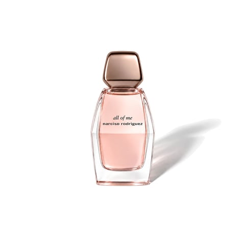 Narciso Rodriguez All Of Me decant