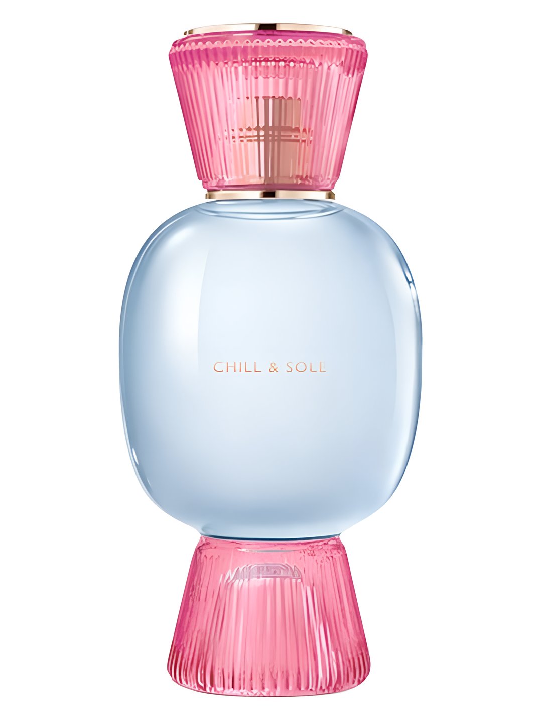 Allegra Chill & Sole by Bvlgari