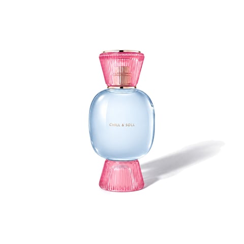 Bvlgari Allegra Chill & Sole decant