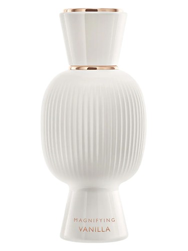 Allegra Magnifying Vanilla by Bvlgari