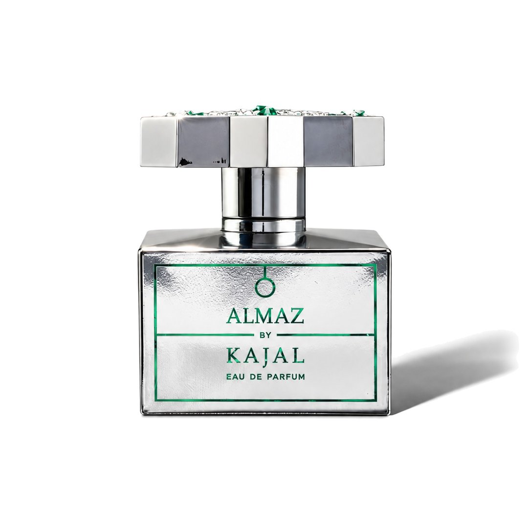 Almaz by Kajal, bottle casting a soft shadow, photo 1 of 6