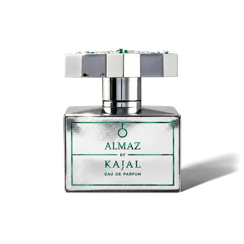 Decant de Kajal Almaz