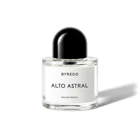 Byredo Alto Astral decant