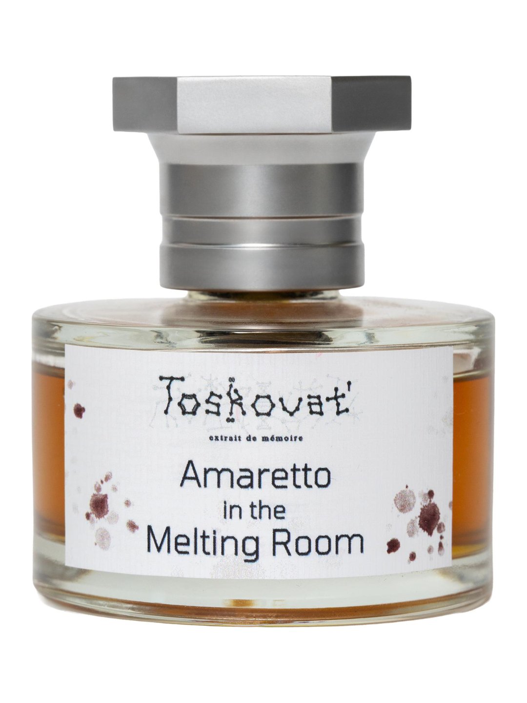 Amaretto in the Melting Room by Toskovat'