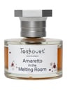 Toskovat' Amaretto in the Melting Room