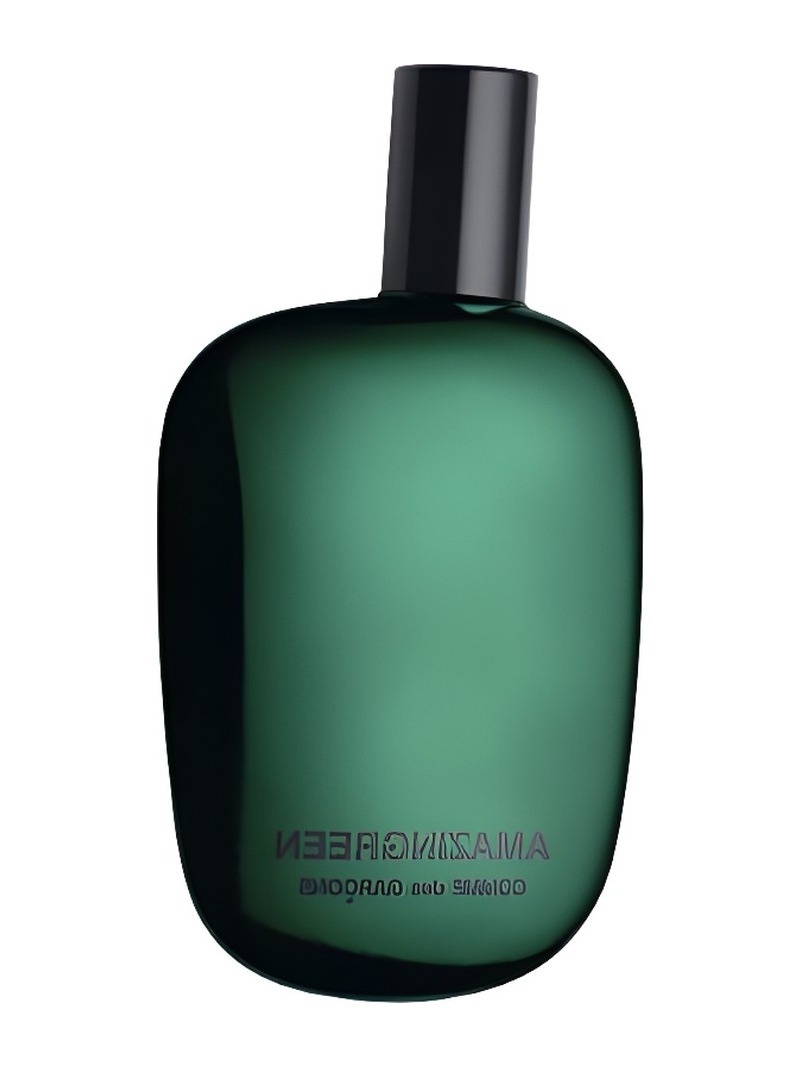 Amazingreen by Comme des Garçons