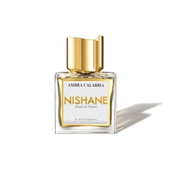 Nishane Ambra Calabria
