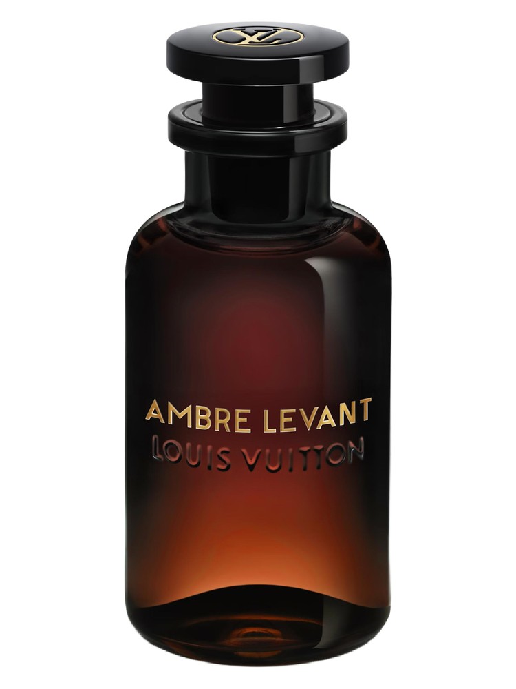 Ambre Levant by Louis Vuitton