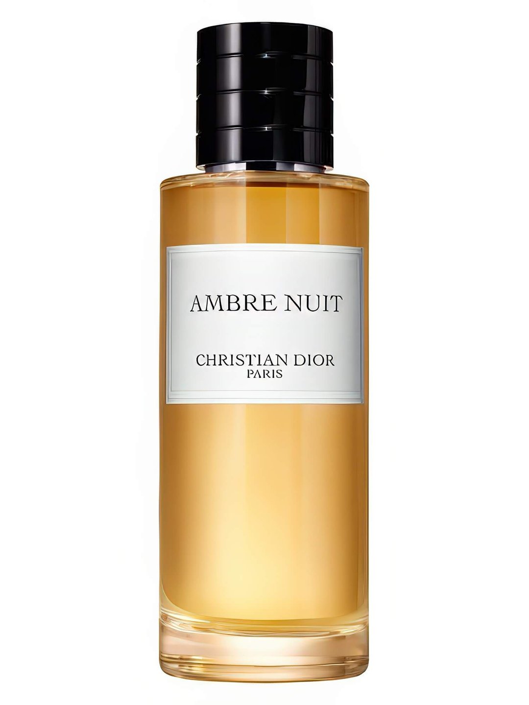 Ambre Nuit by Dior