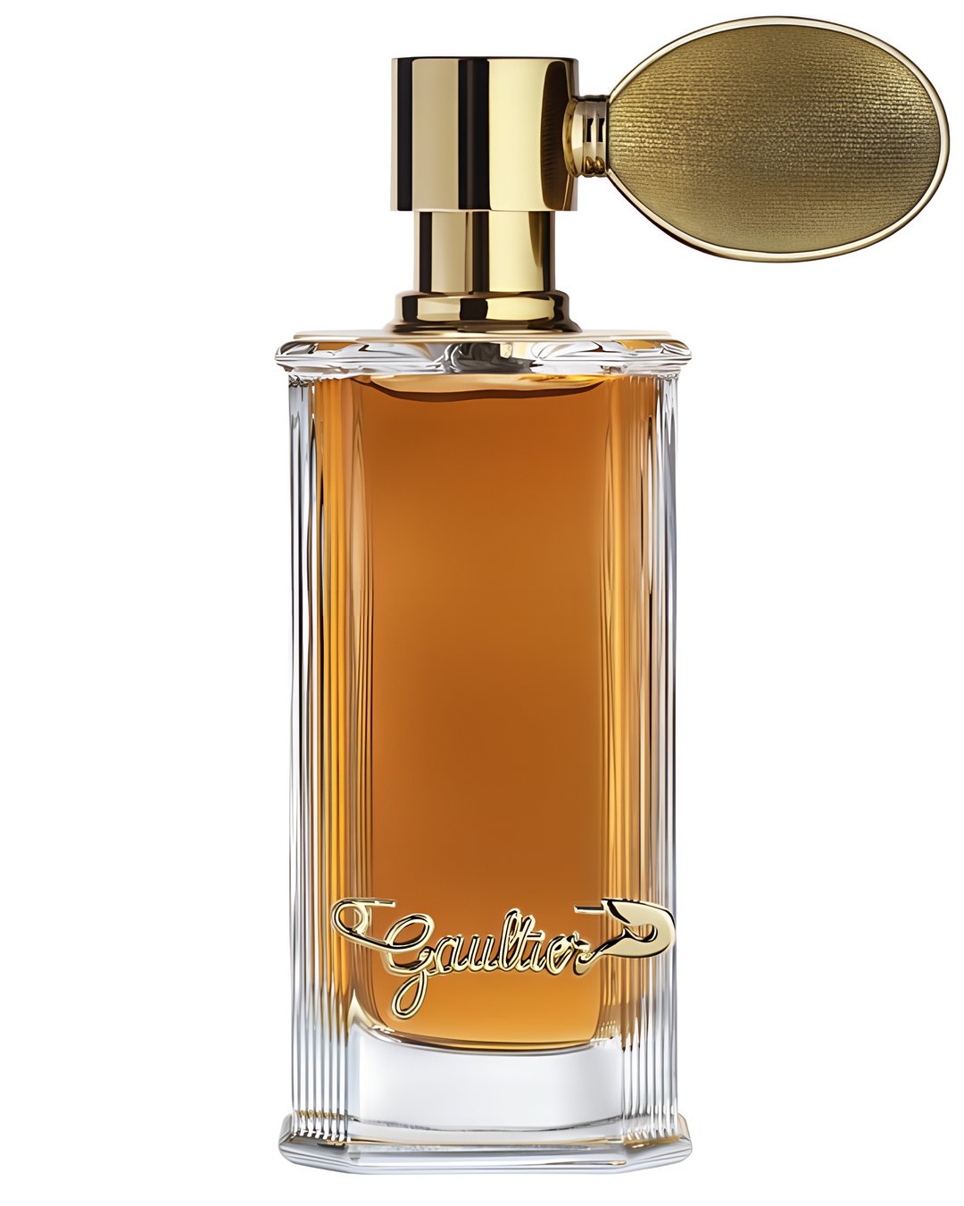 Ambre Tatouage by Jean Paul Gaultier
