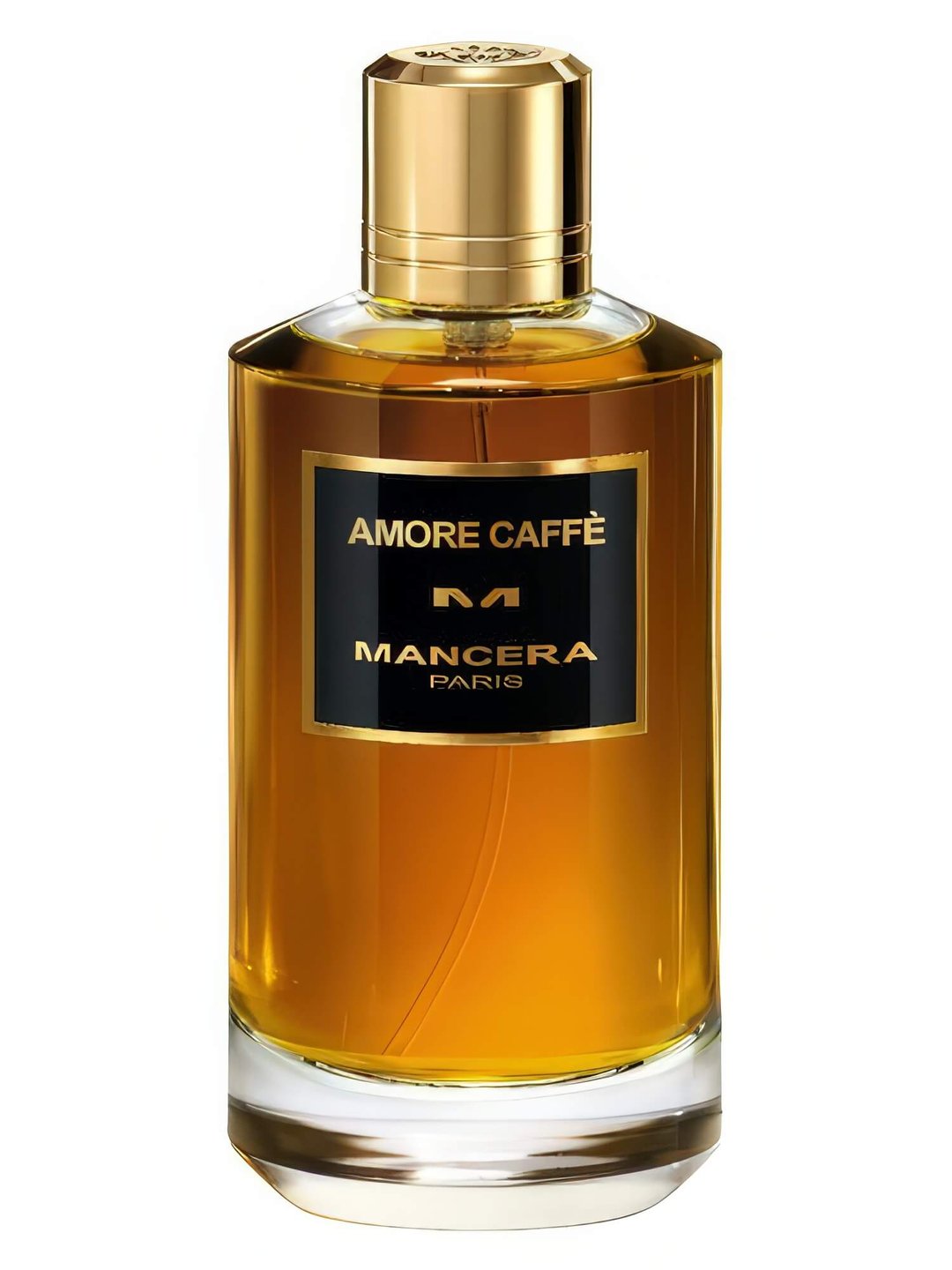 Amore Caffe by Mancera