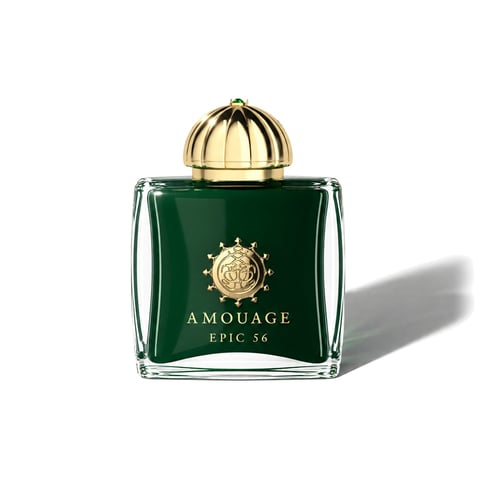 Decant Amouage Epic 56
