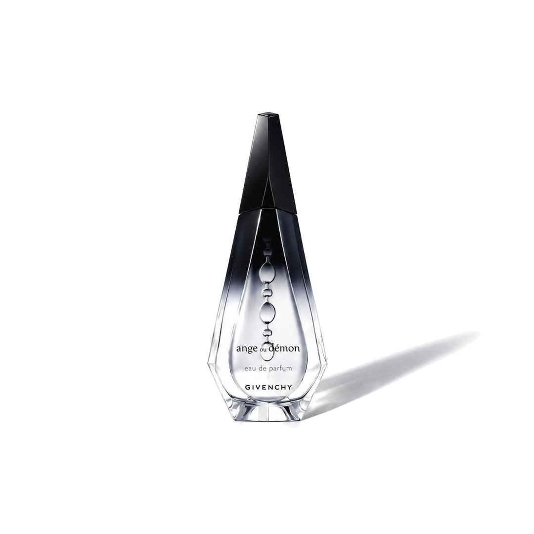 Ange ou Demon by Givenchy, bottle casting a soft shadow, photo 1 of 6