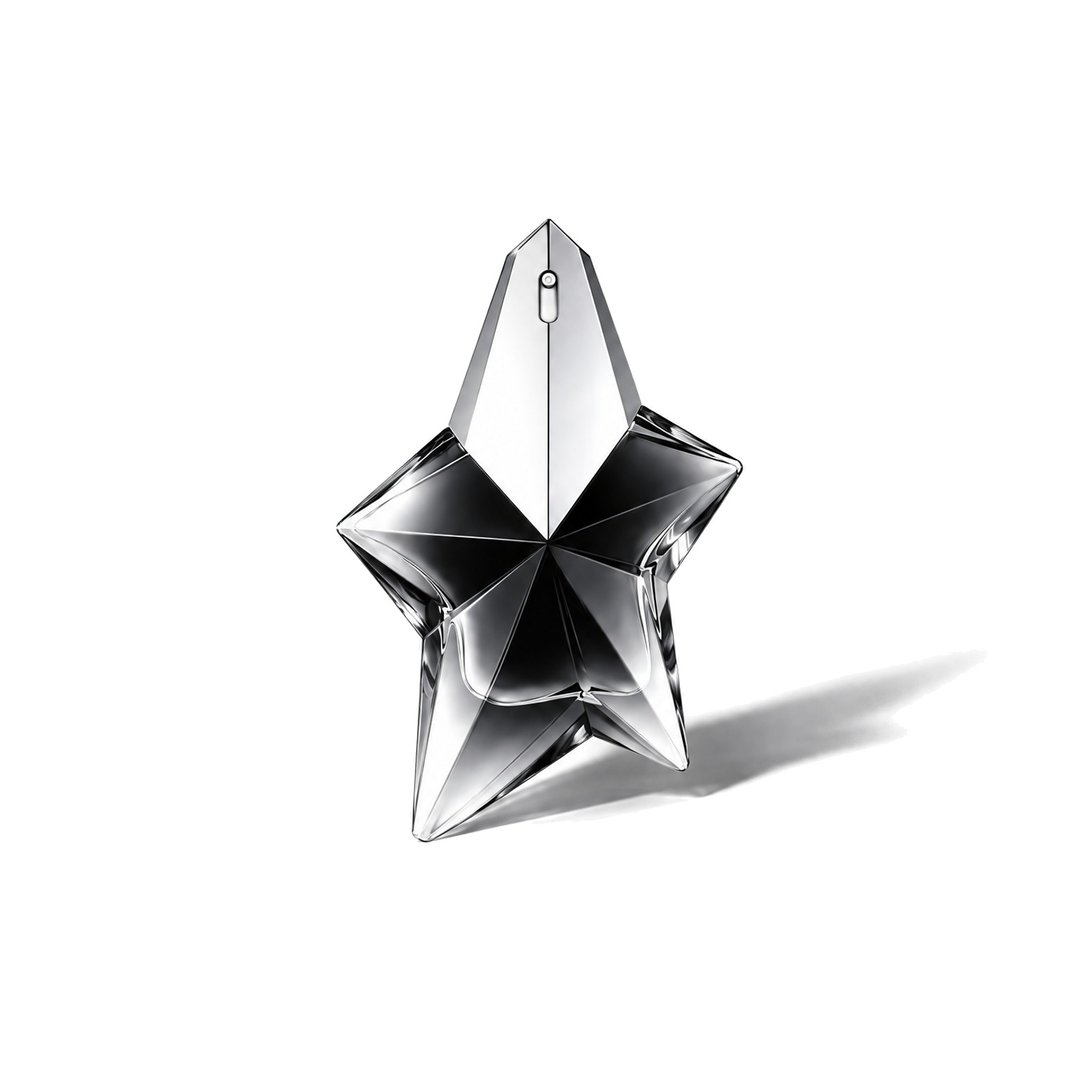 Angel Fantasm von Mugler, Flakon mit weichem Schattenwurf, Foto 1 von 6