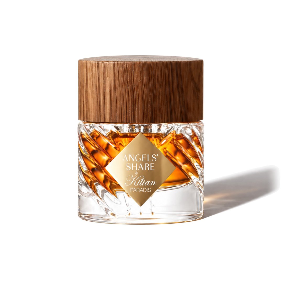 Angels' Share Paradis by By Kilian, bottle casting a soft shadow, photo 1 of 6