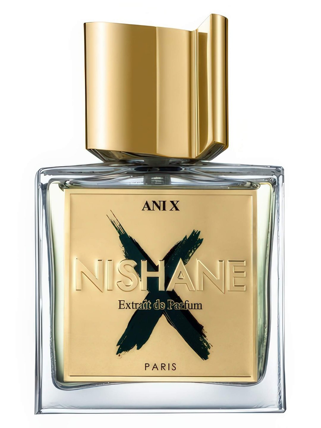 Ani X by Nishane