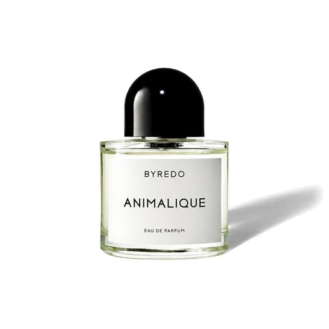 Byredo Animalique decant