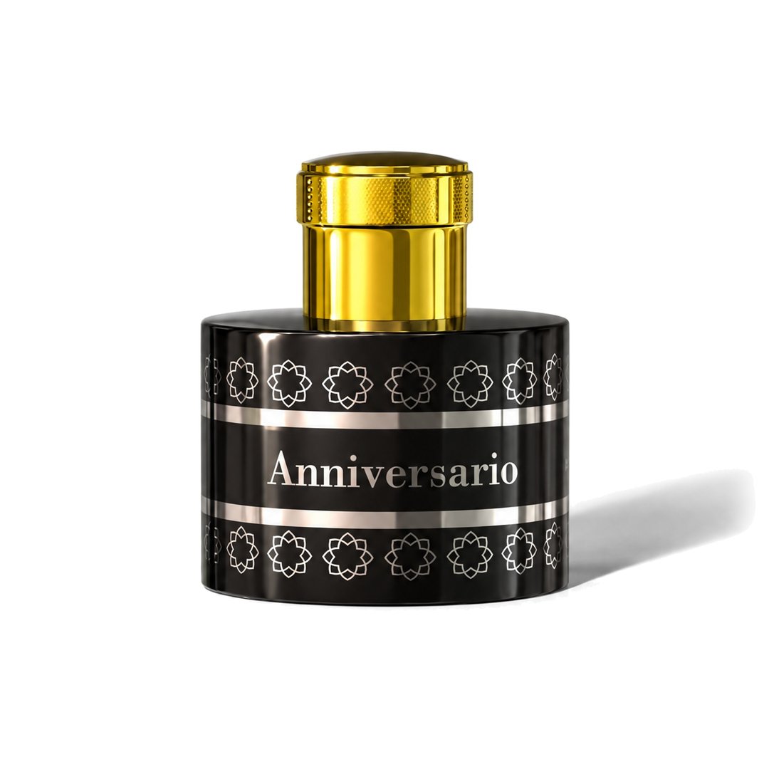Anniversario by Pantheon Roma, bottle casting a soft shadow, photo 1 of 6