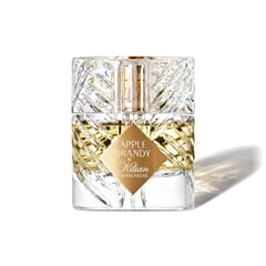 By Kilian Apple Brandy on the Rocks