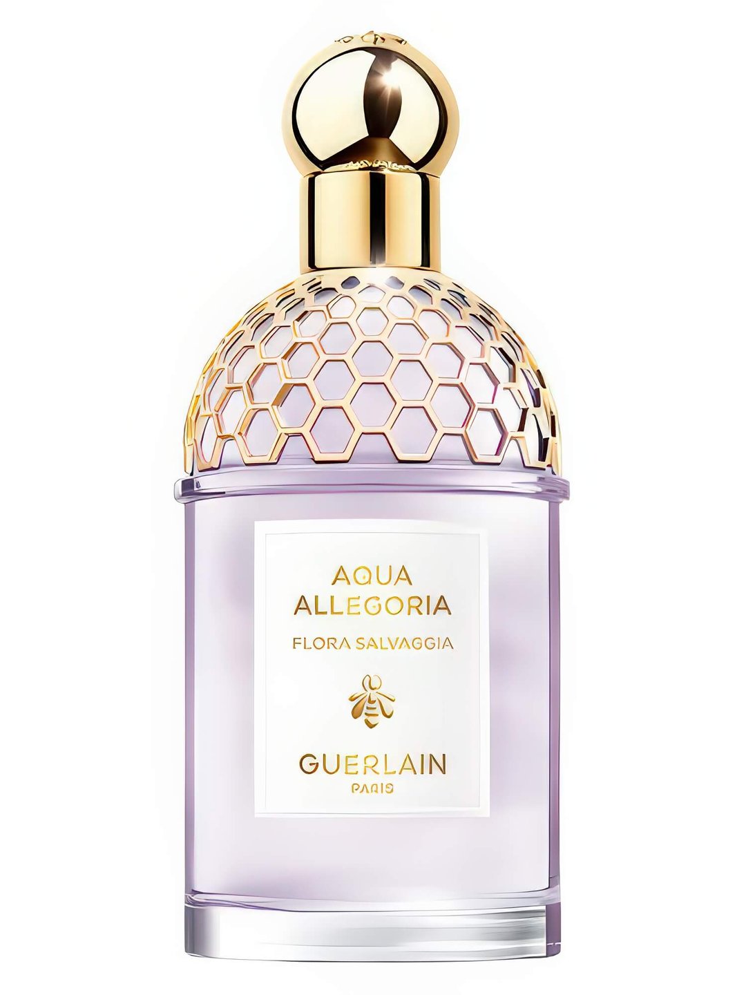 Aqua Allegoria Flora Salvaggia by Guerlain