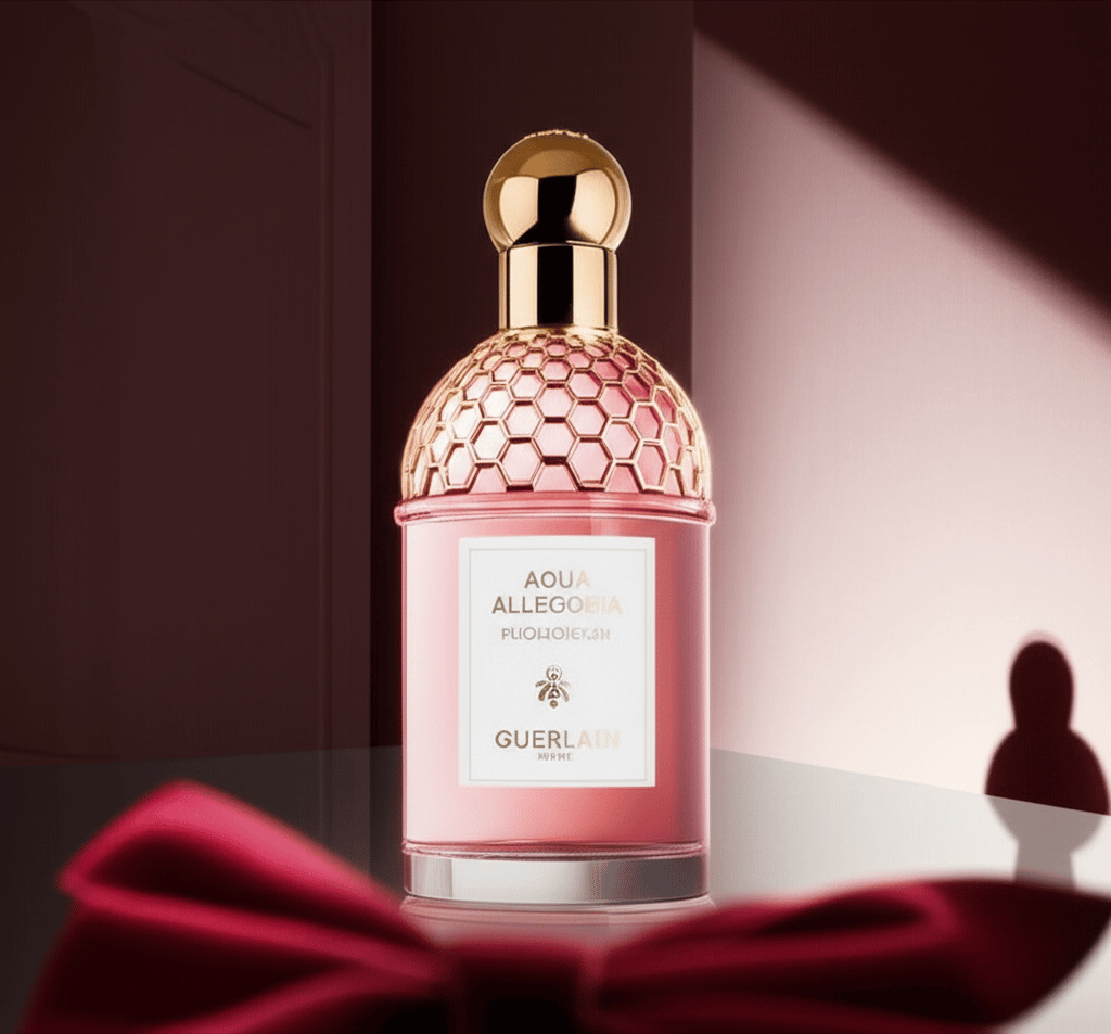 Aqua Allegoria Florabloom by Guerlain, photo 2 of 3