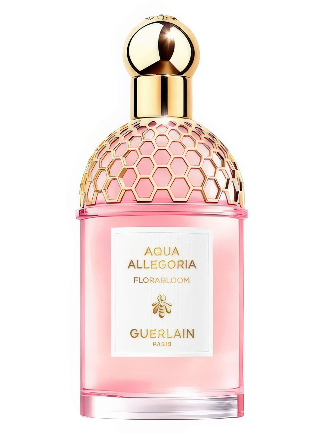 Aqua Allegoria Florabloom by Guerlain, photo 1 of 3