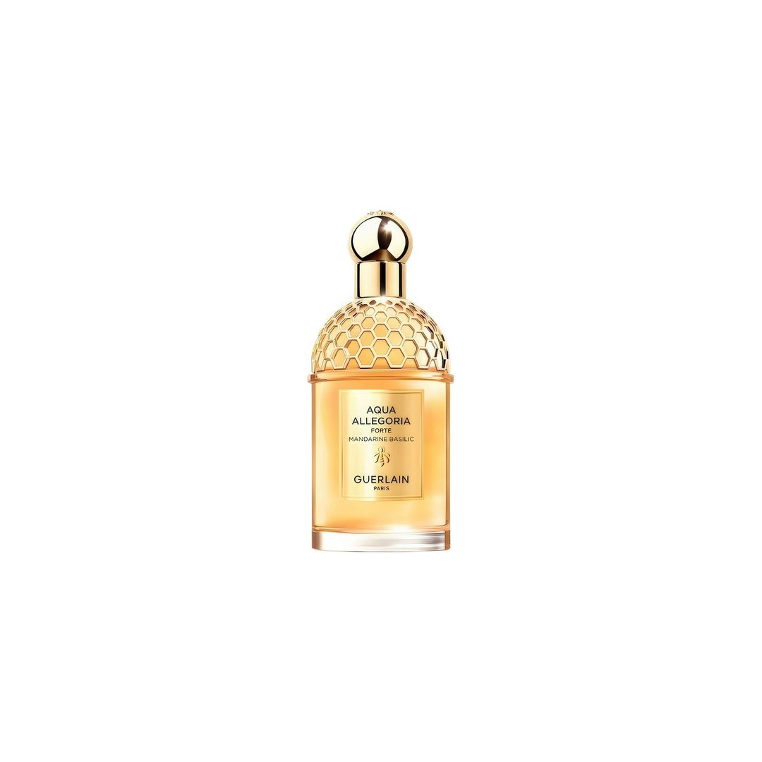 Decant Guerlain Aqua Allegoria Forte Mandarine Basilic, φωτογραφία 1 από 4