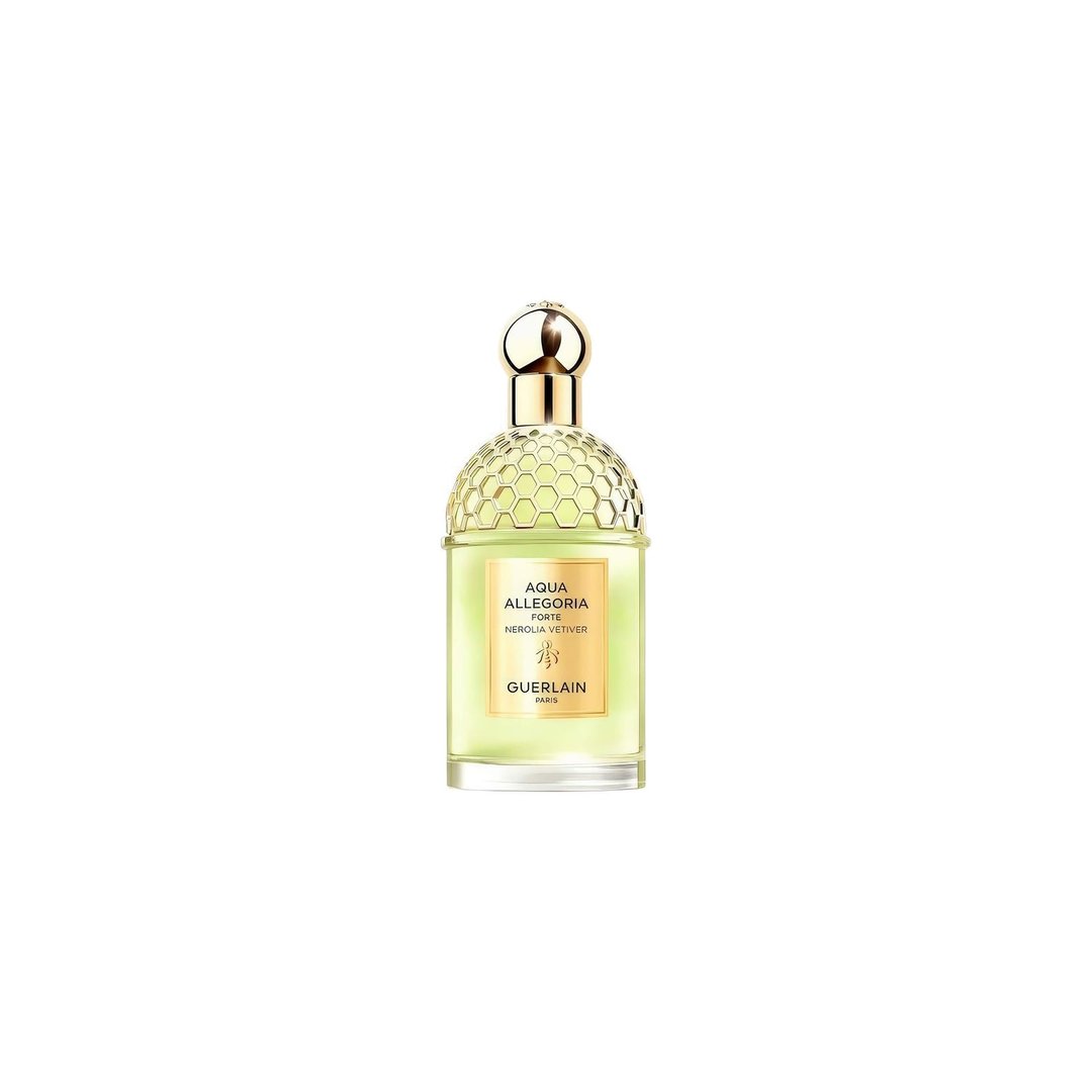 Decant di Guerlain Aqua Allegoria Forte Nerolia Vetiver, foto 1 di 4