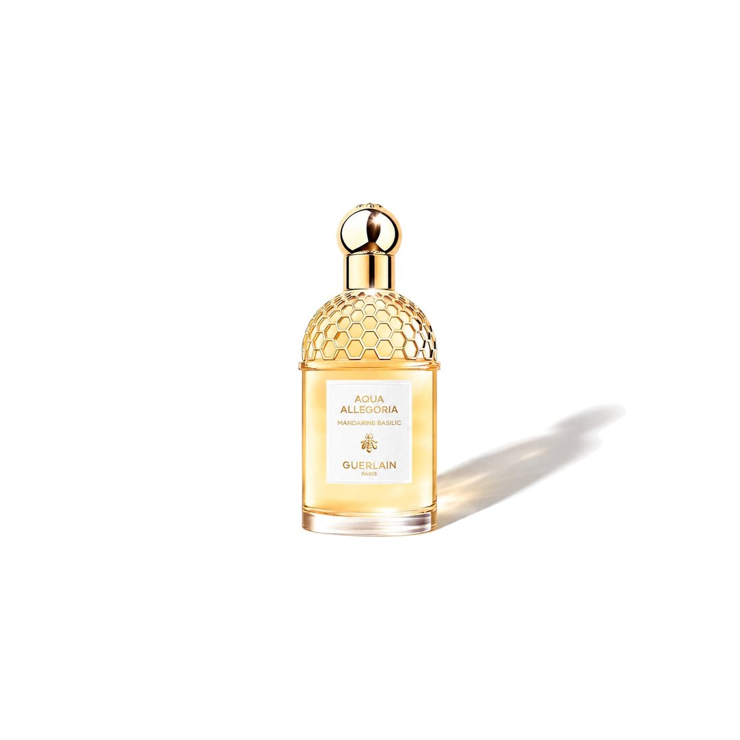 Aqua Allegoria Mandarine Basilic di Guerlain, foto 1 di 4
