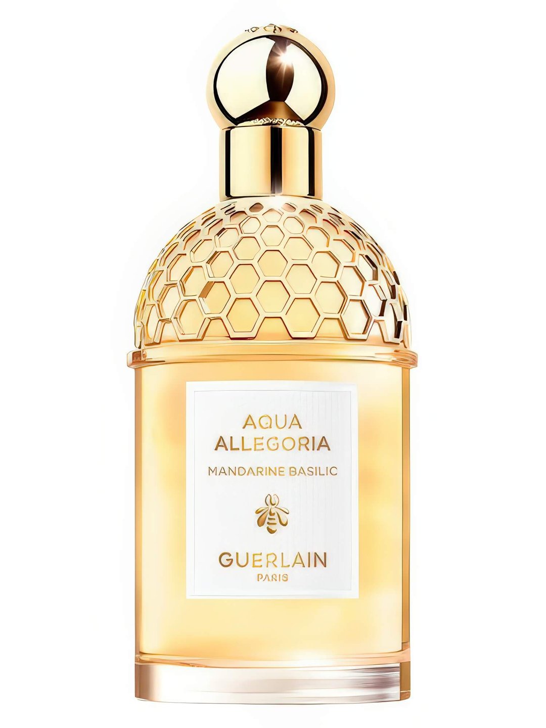 Aqua Allegoria Mandarine Basilic by Guerlain