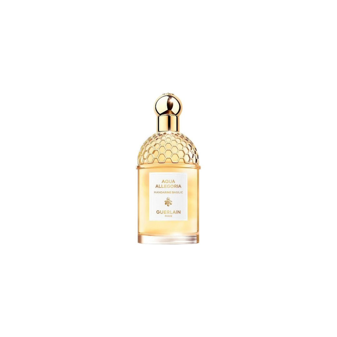 Decant di Guerlain Aqua Allegoria Mandarine Basilic, foto 3 di 4