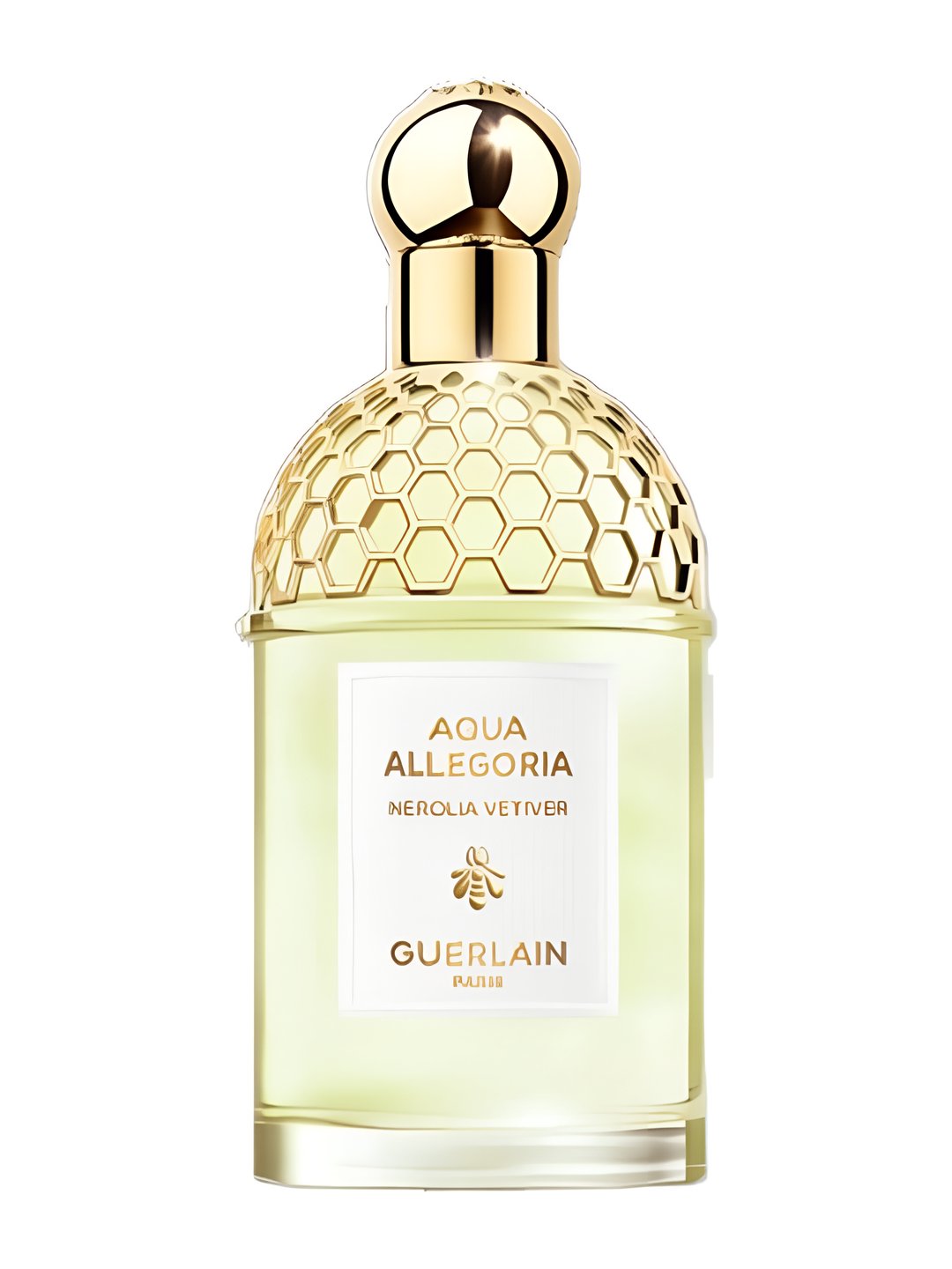 Aqua Allegoria Nerolia Vetiver by Guerlain