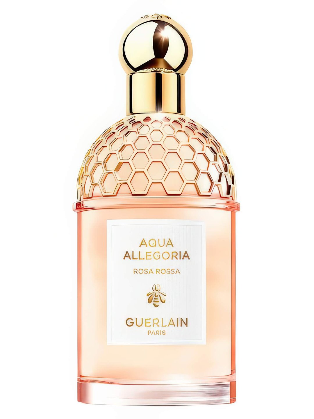 Aqua Allegoria Rosa Rossa by Guerlain