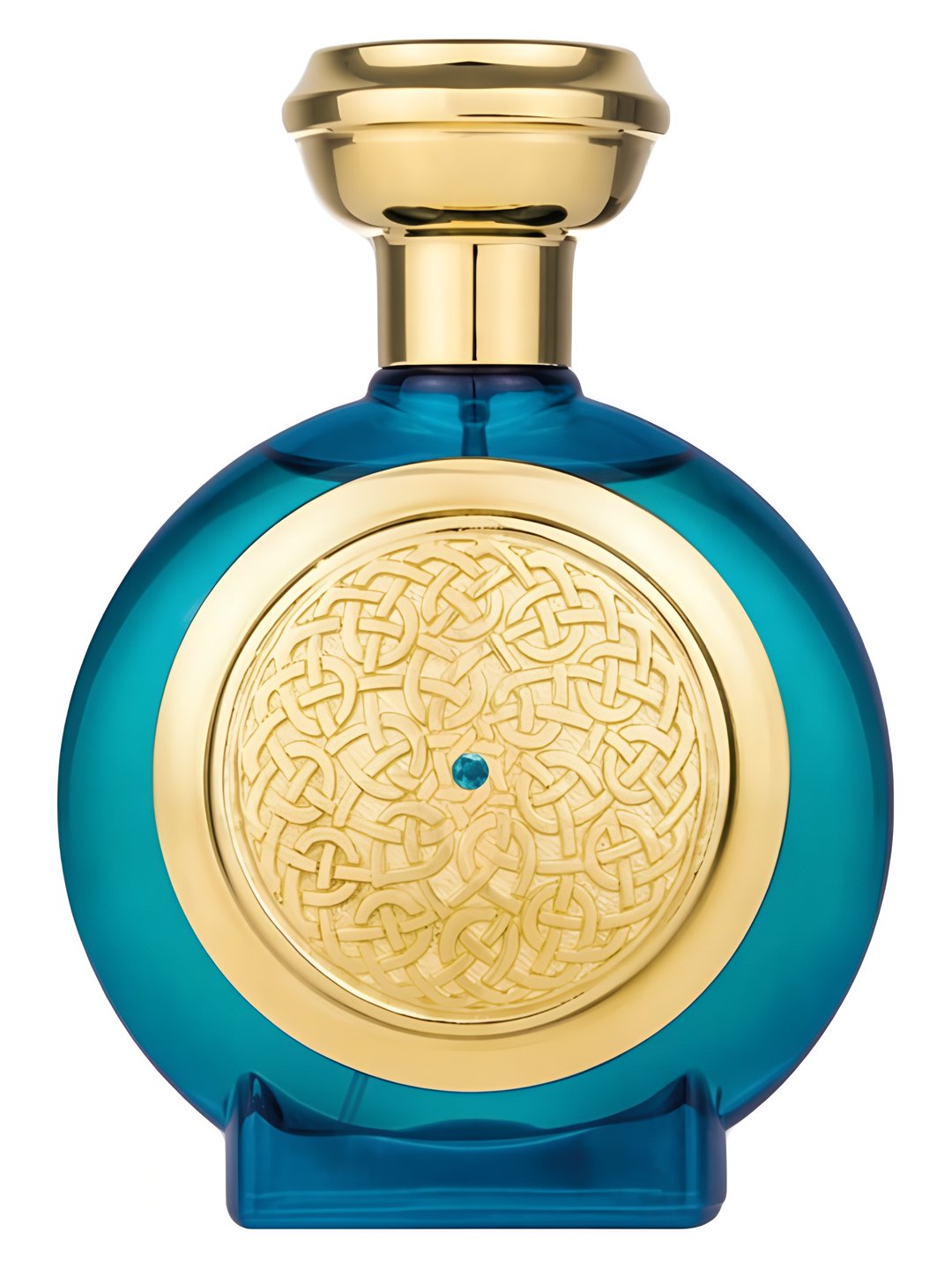 Aqua Sapphire by Boadicea The Victorious