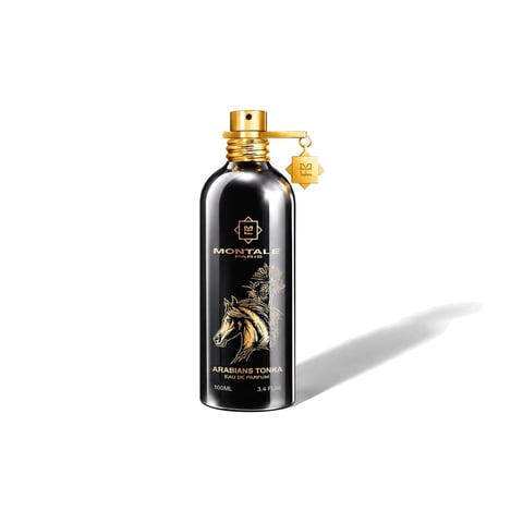 Montale Arabians Tonka decant