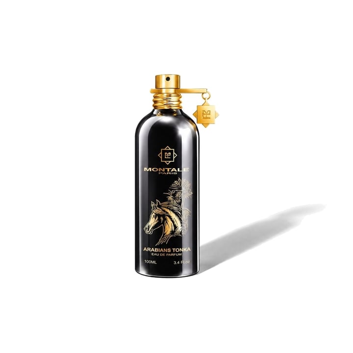 Montale Arabians Tonka