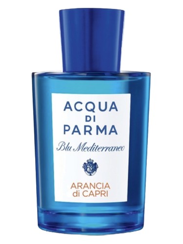 Arancia di Capri by Acqua di Parma